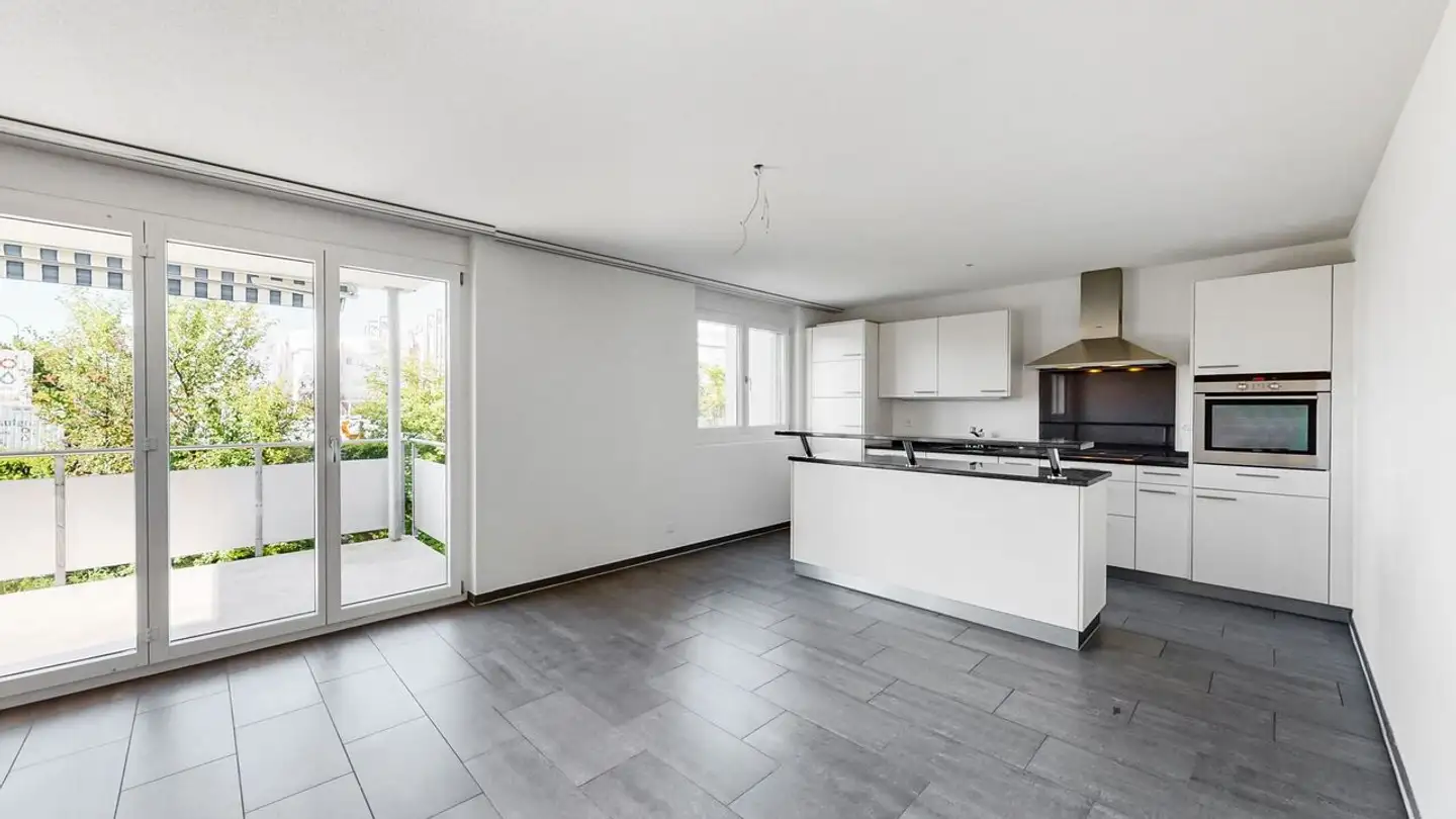 Apartment for rent - Gewerbestrasse 23, 8155 Niederhasli - Photo 2