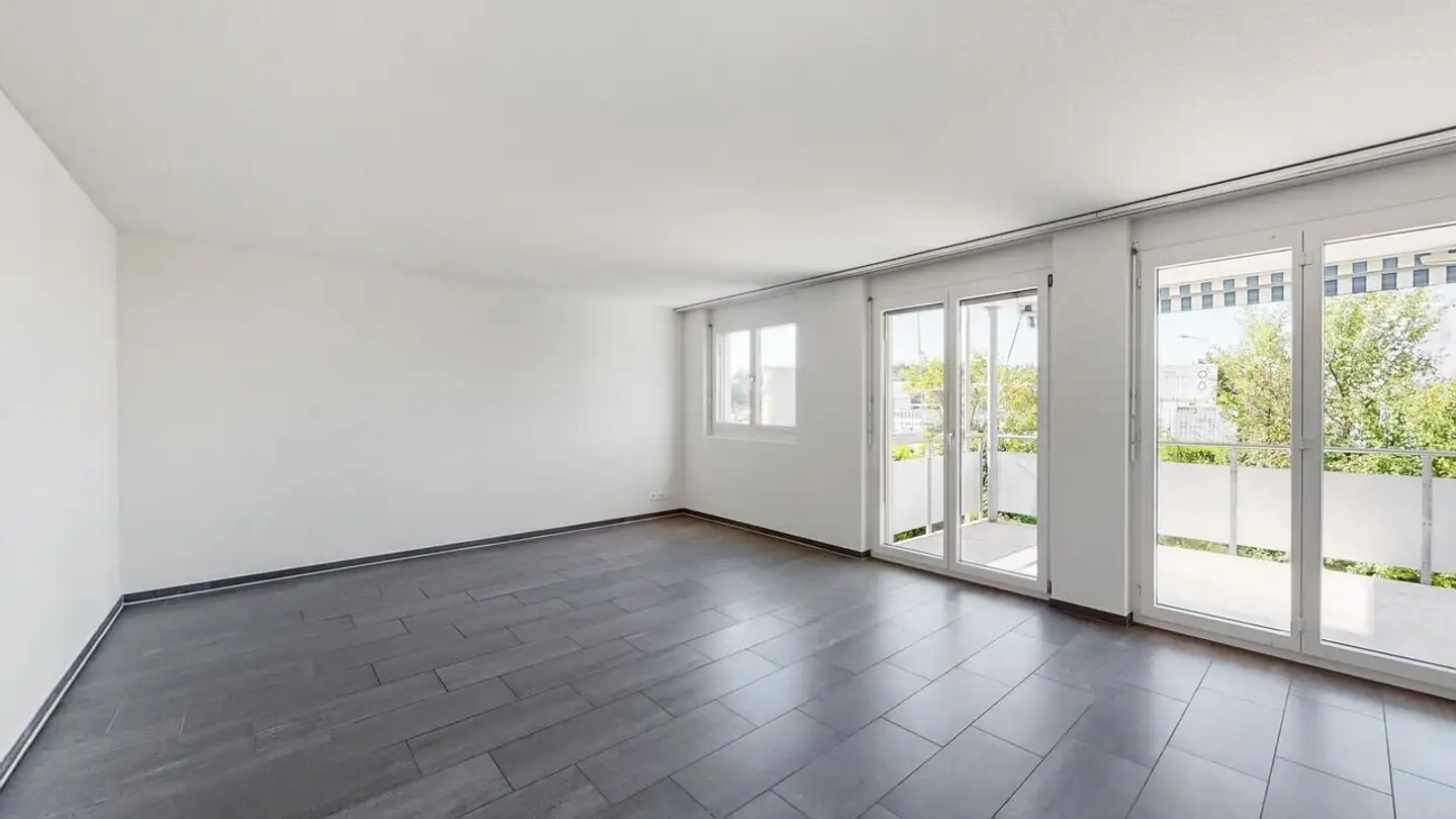 Apartment for rent - Gewerbestrasse 23, 8155 Niederhasli - Photo 3