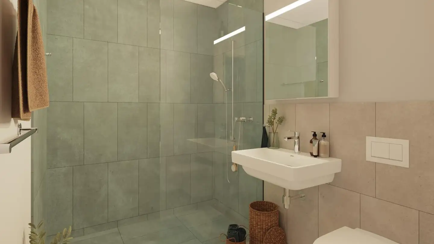 Apartment for rent - Grosswiesenstrasse 18, 8051 Zürich - Photo 4