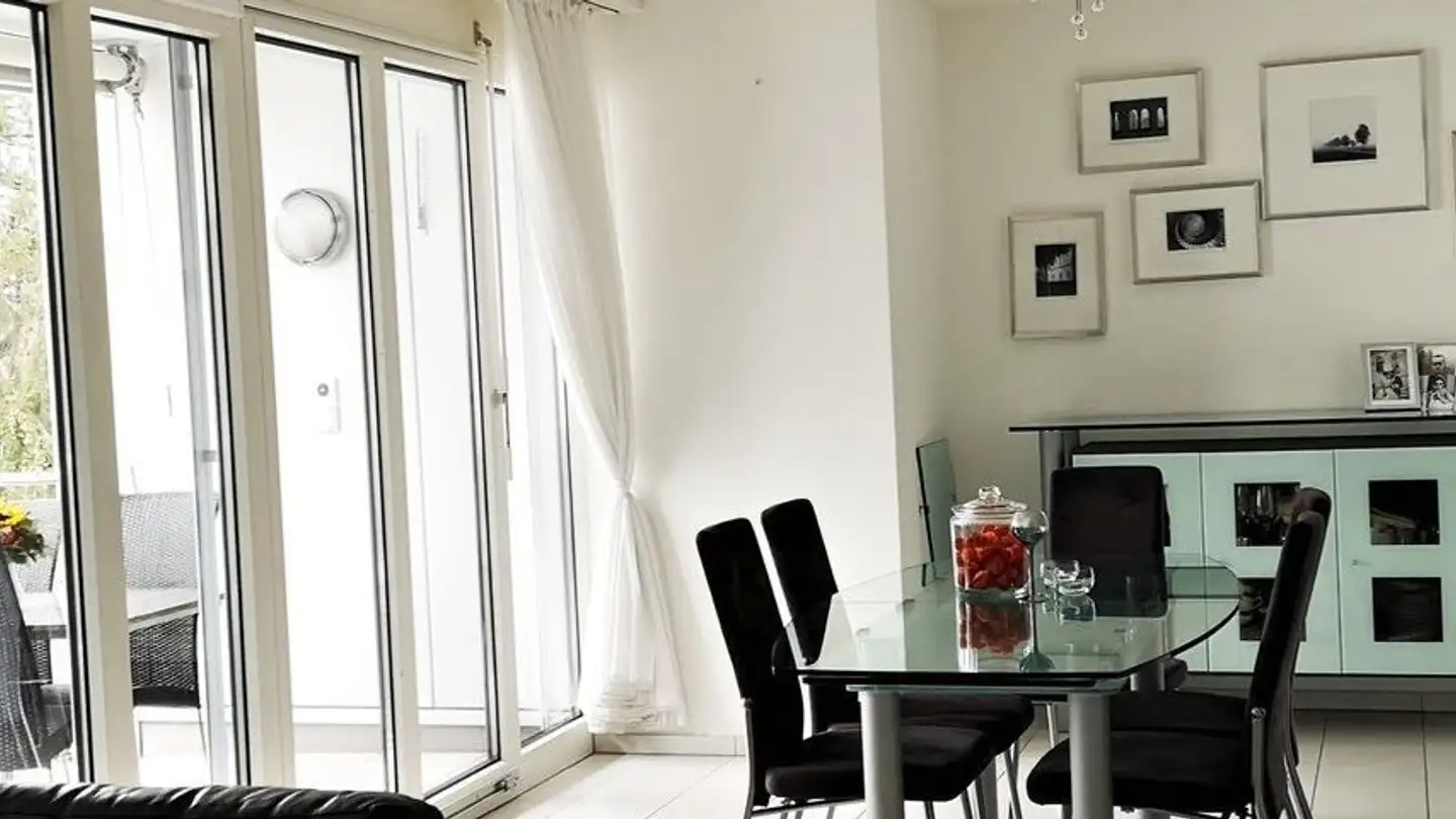 Duplex à louer - Brünnenstrasse 118, 3018 Bern - Photo 2