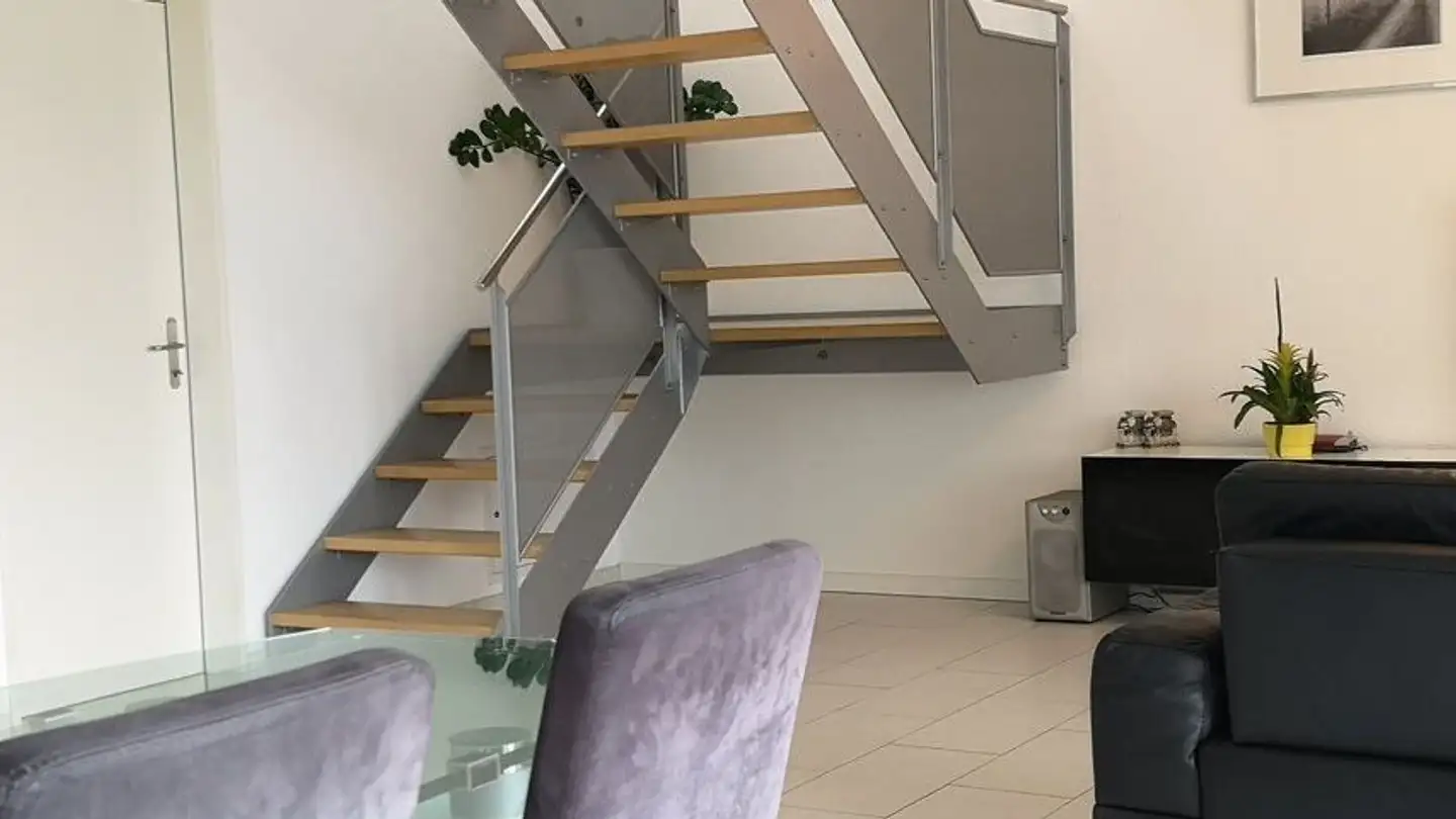 Duplex à louer - Brünnenstrasse 118, 3018 Bern - Photo 3