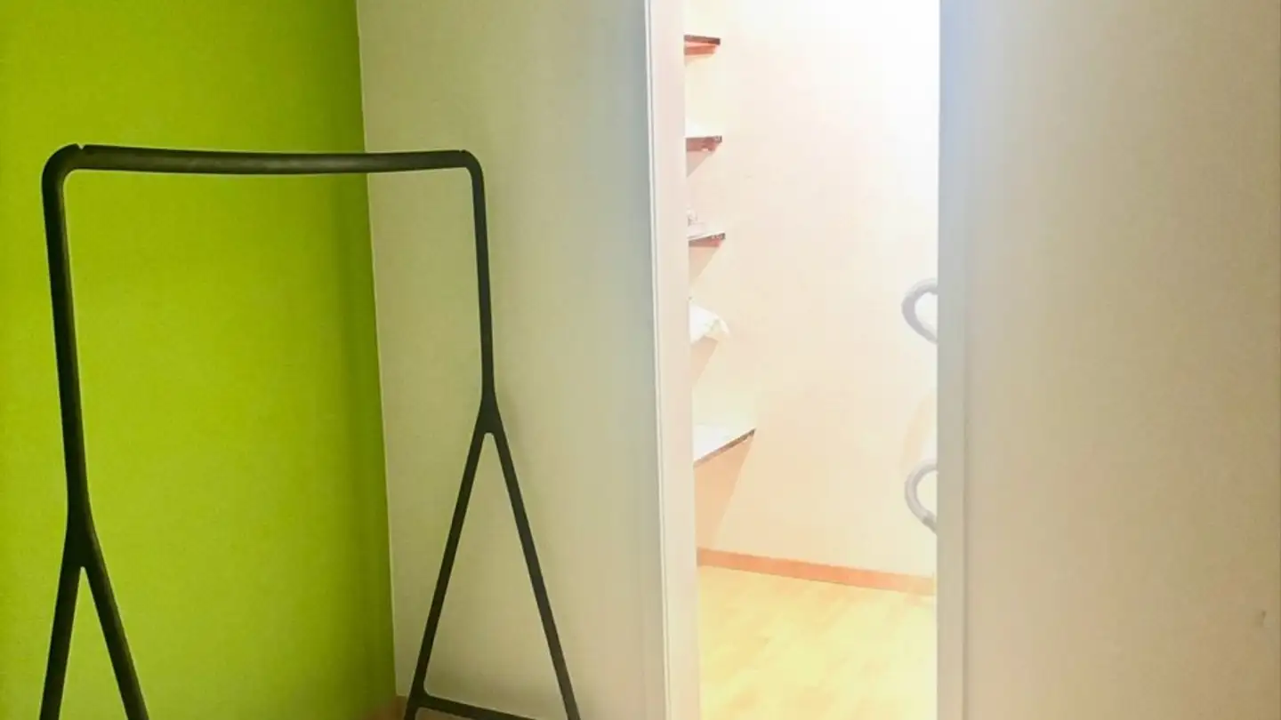 Chambre à louer - Erlachstrasse, 8003 Zürich - Photo 4