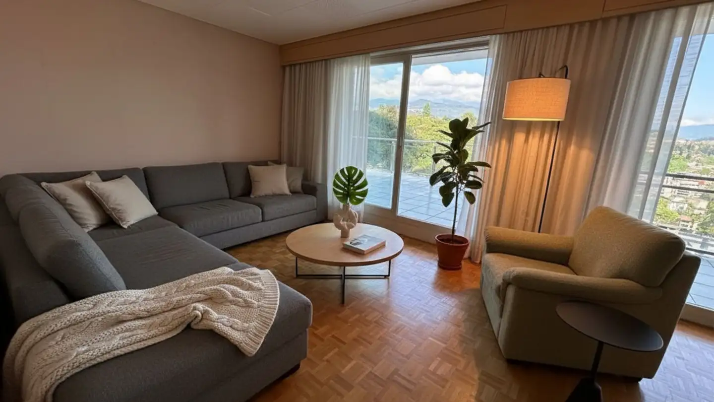 Penthouse kaufen - Via Antonietti 13, 6900 Paradiso - Foto 4