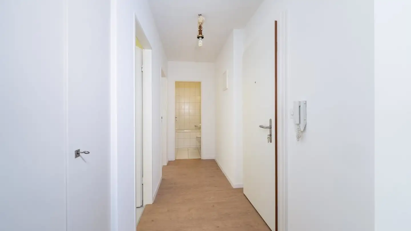 Wohnung mieten - Burggartenstrasse 7, 4133 Pratteln - Foto 4