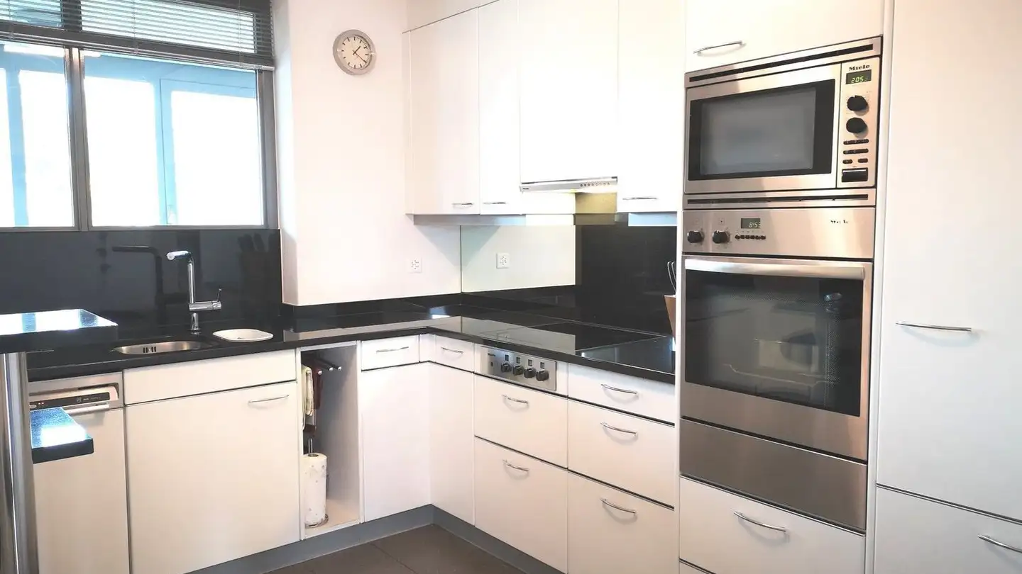 Duplex à louer - Brünnenstrasse 118, 3018 Bern - Photo 4