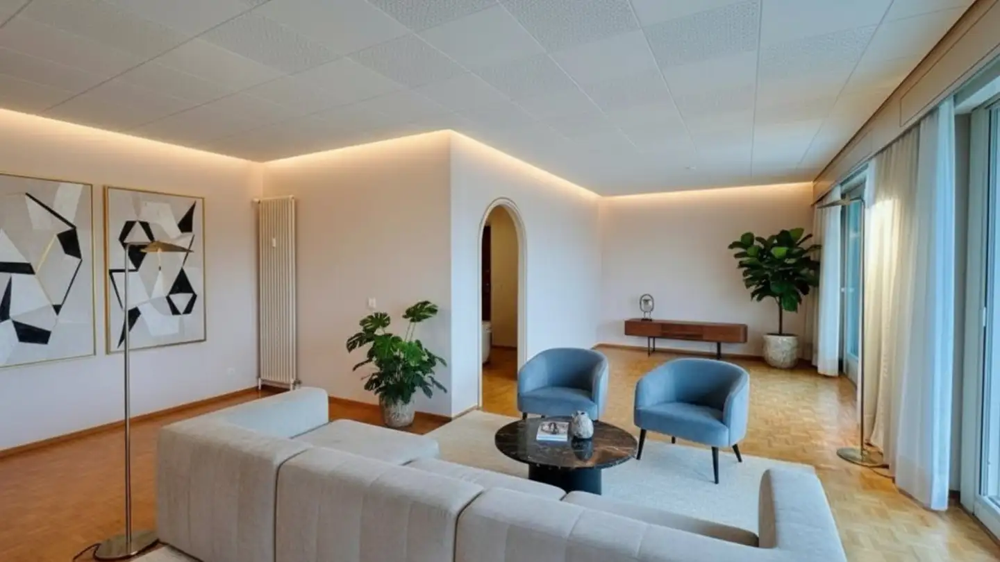Penthouse kaufen - Via Antonietti 13, 6900 Paradiso - Foto 3