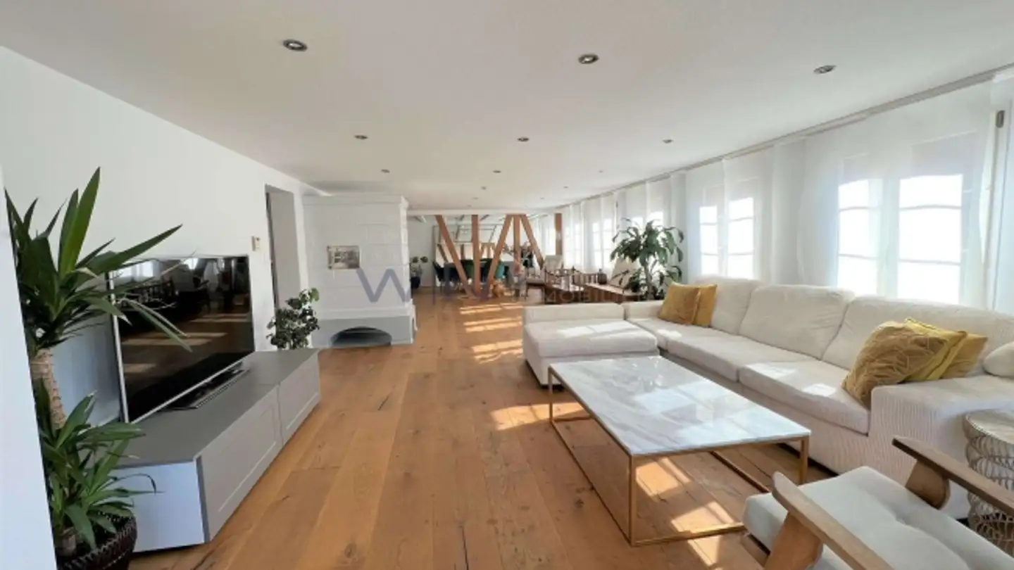 Einfamilienhaus mieten - 6315 Alosen