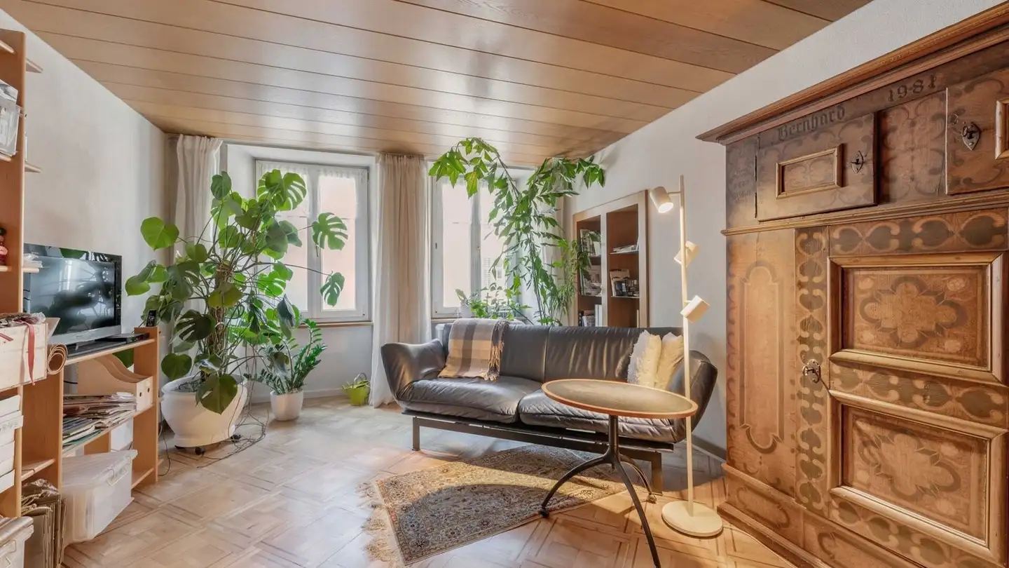 Casa singola in vendita - Kleine Kirchgasse 1, 5507 Mellingen - Photo 3