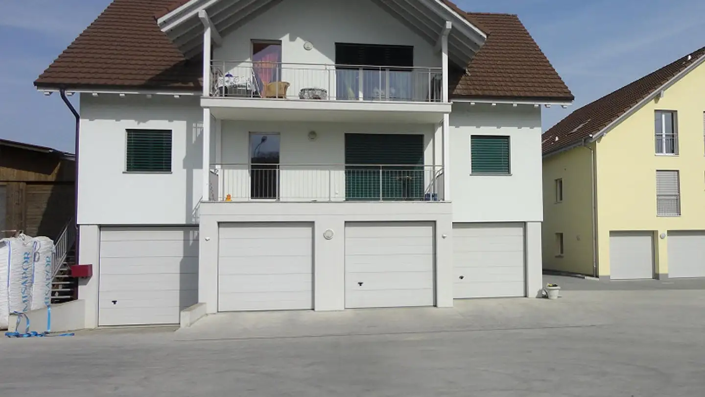 Attico in affitto - Unterdorfstrasse 313, 5246 Scherz