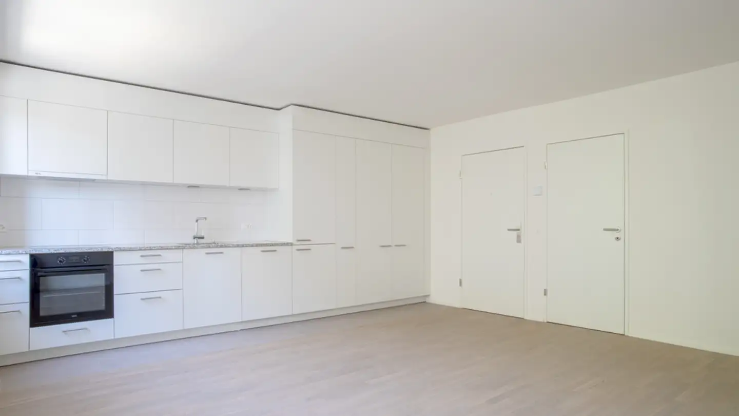 Apartment for rent - Güterstrasse 199, 4053 Basel - Photo 2
