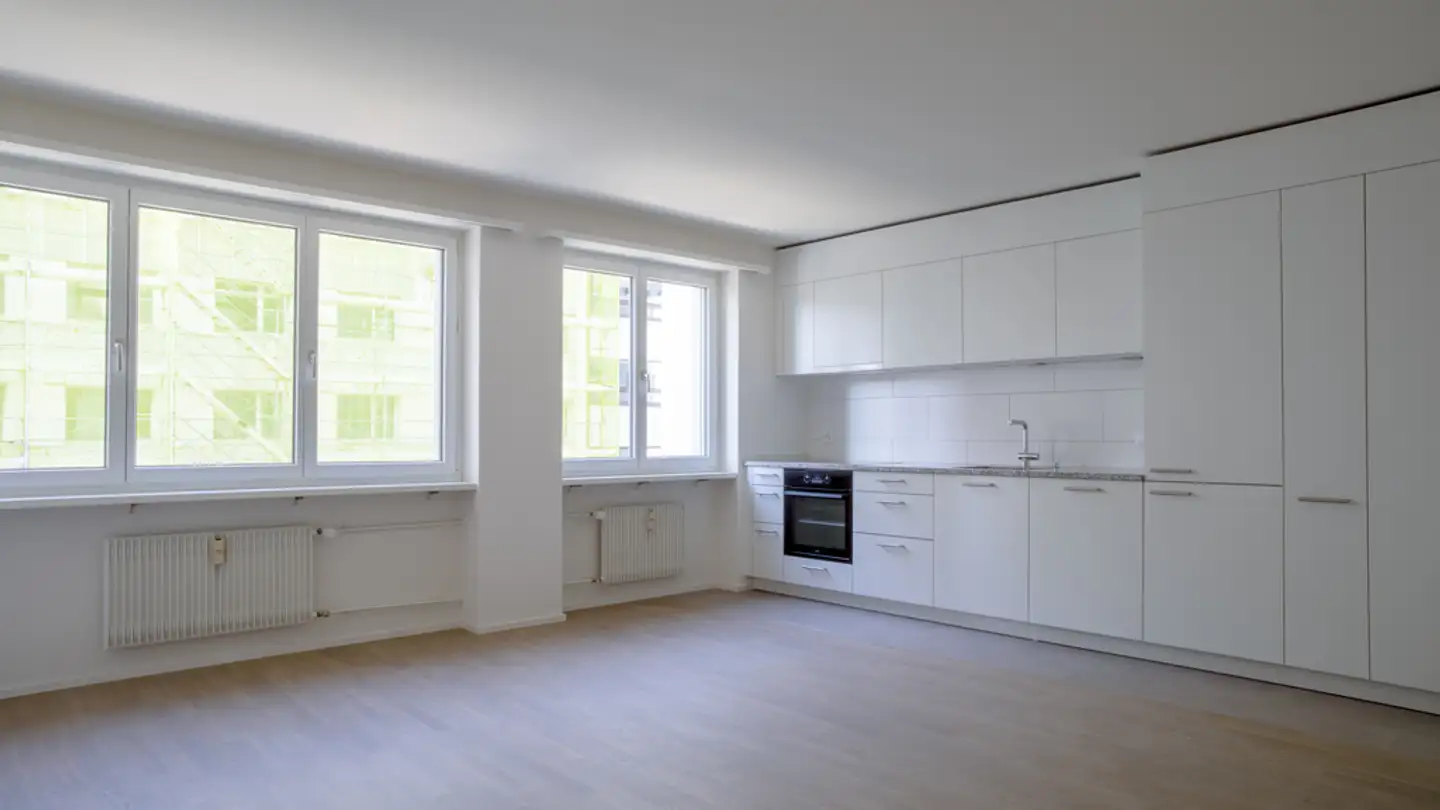 Apartment for rent - Güterstrasse 199, 4053 Basel - Photo 4