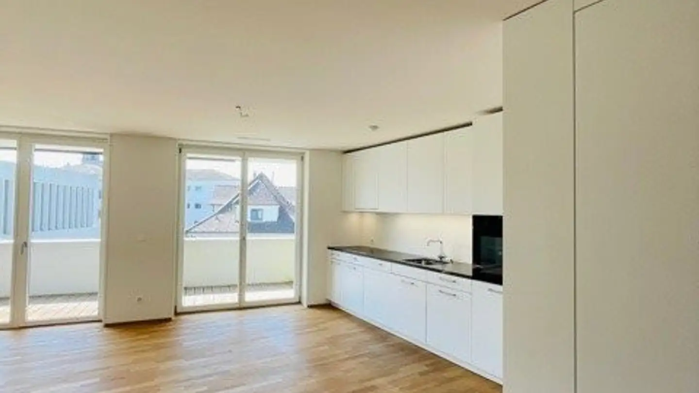Appartamento in affitto - Funkenstrasse 3b, 4800 Zofingen - Foto 4