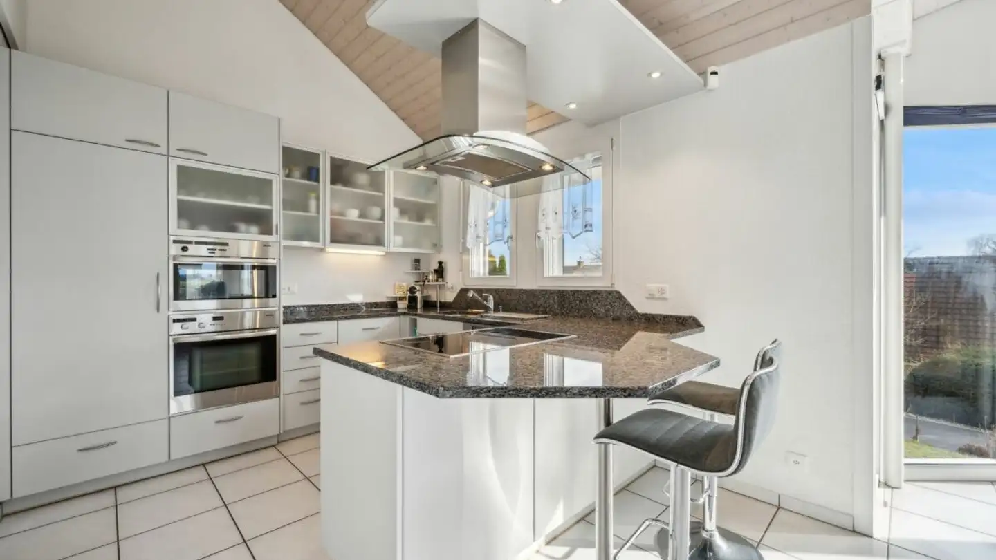 Maison individuelle à vendre - Chemin Des Jordils 7, 1789 Lugnorre - Photo 4