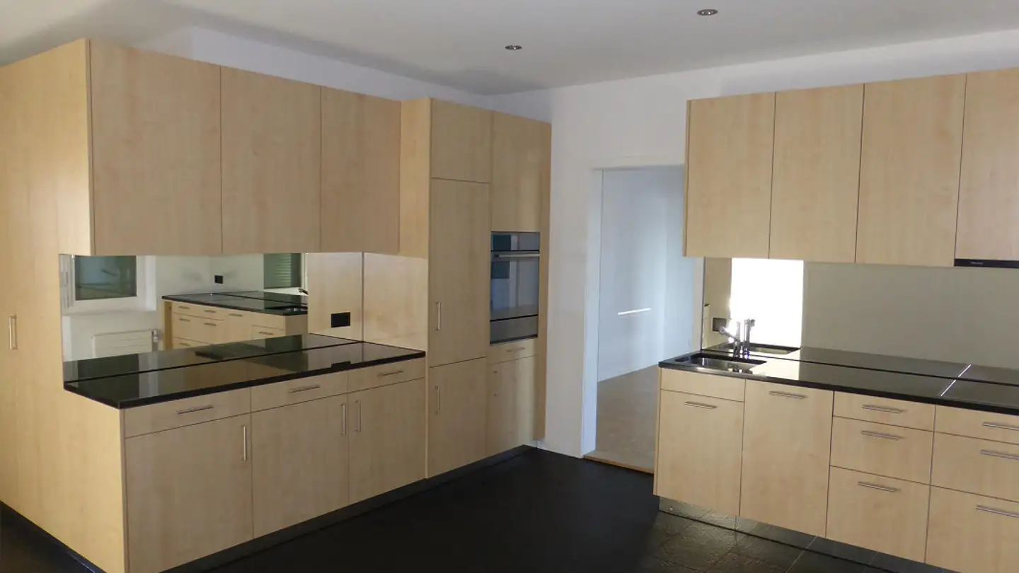 Appartamento in affitto - Obere Bahnhofstrasse 52, 9500 Wil SG