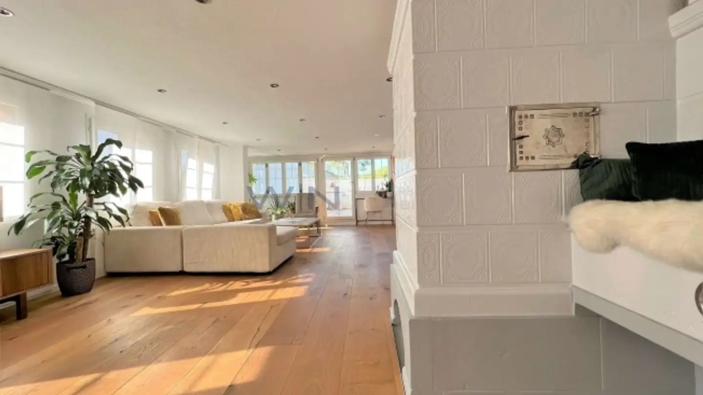 Einfamilienhaus mieten - 6315 Alosen - Foto 4