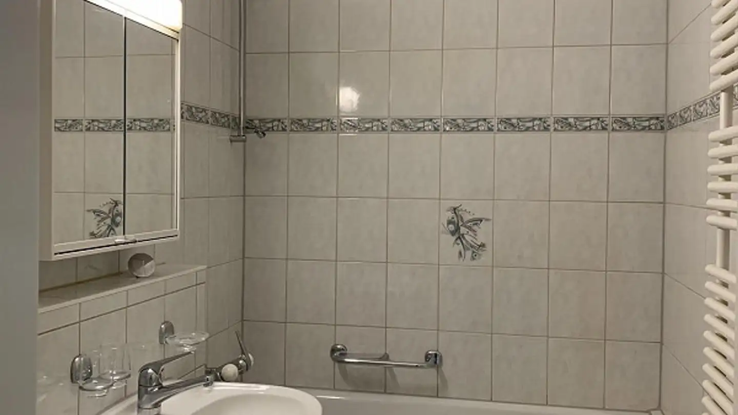 Appartement à louer - Allschwilerstrasse 16, 4142 Münchenstein - Photo 4