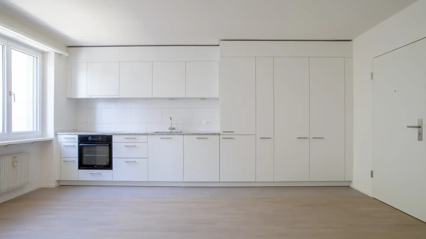 Apartment for rent - Güterstrasse 199, 4053 Basel - Photo 3