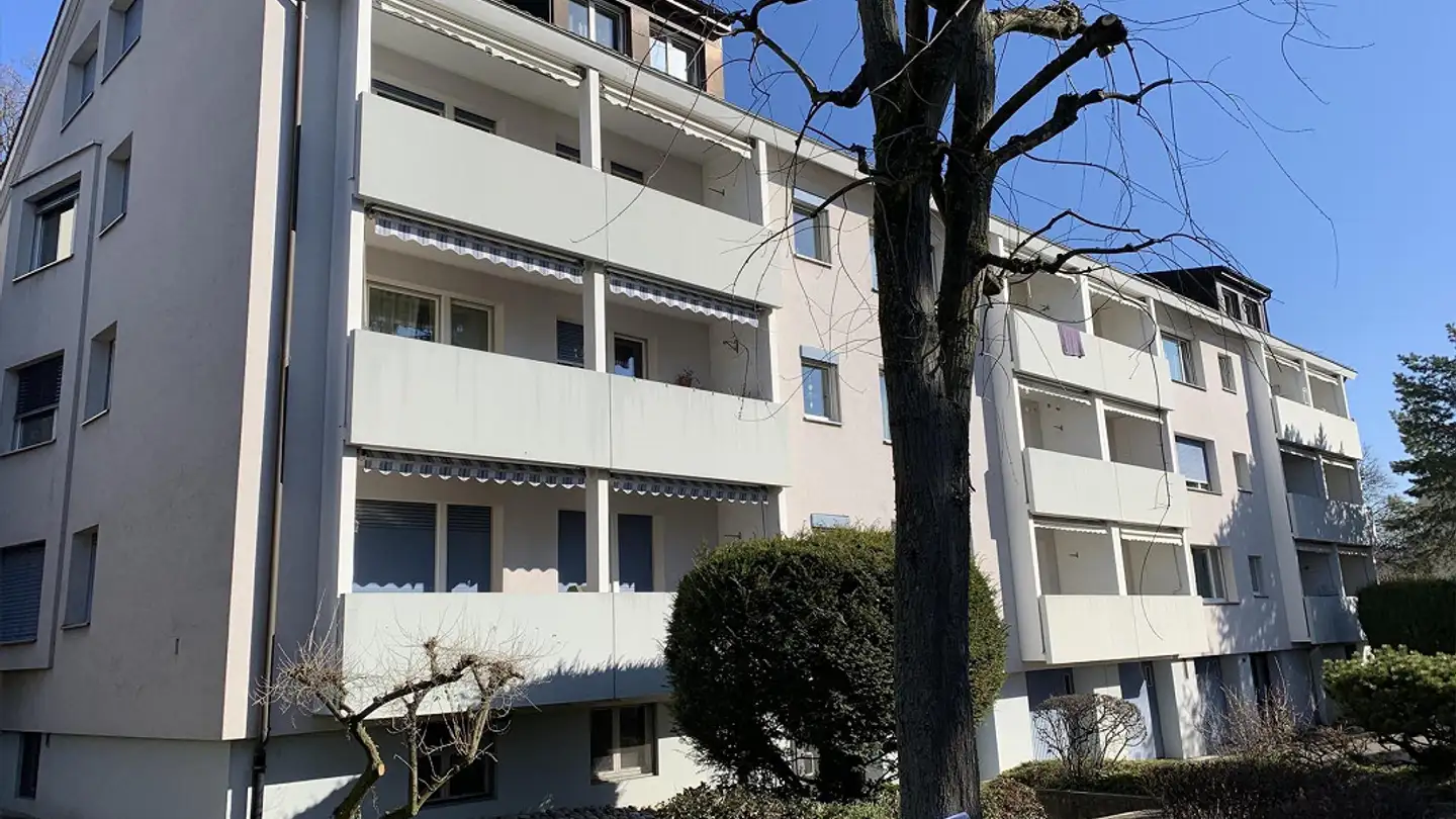 Appartement à louer - Allschwilerstrasse 16, 4142 Münchenstein