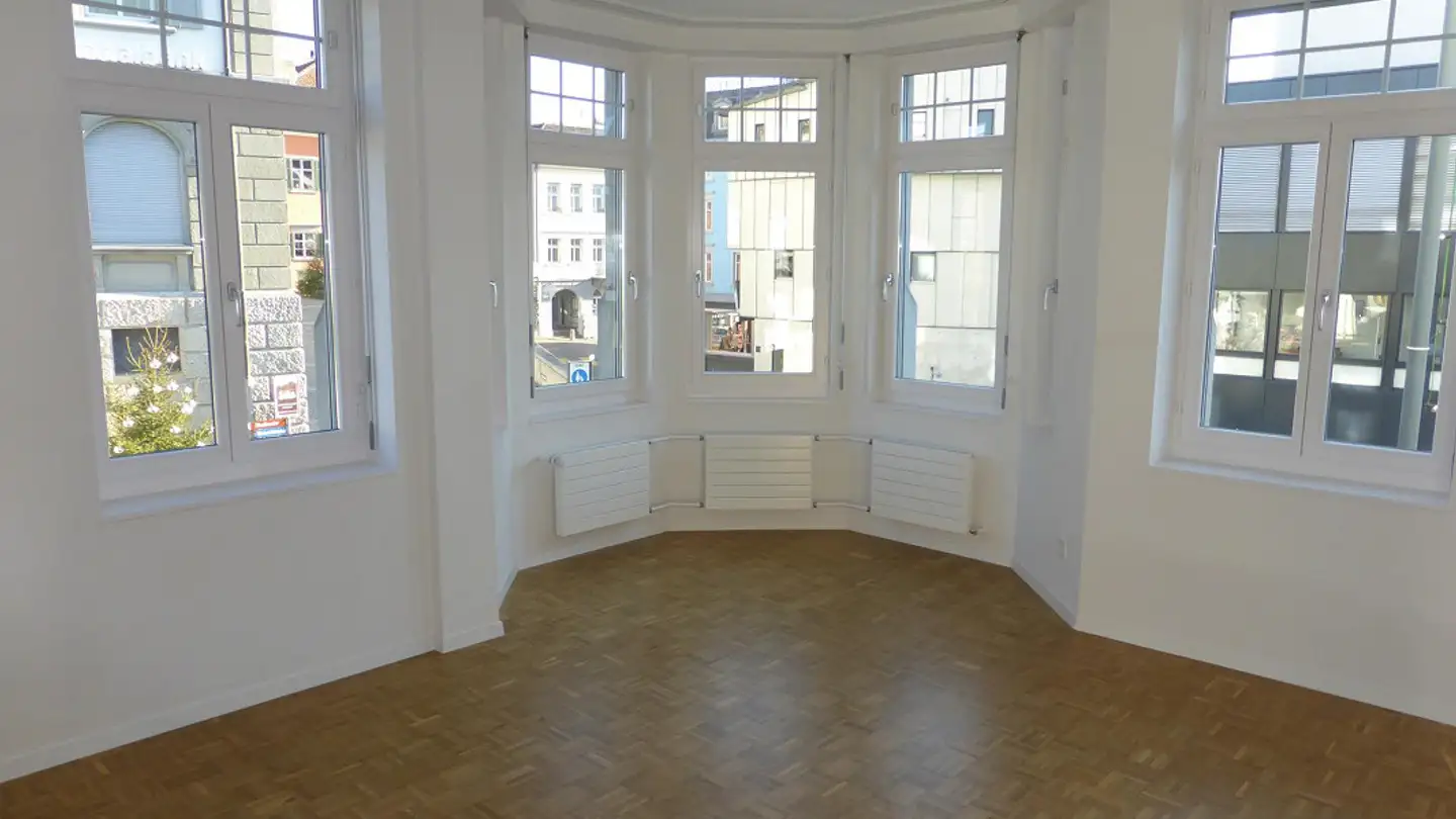 Appartamento in affitto - Obere Bahnhofstrasse 52, 9500 Wil SG - Foto 2