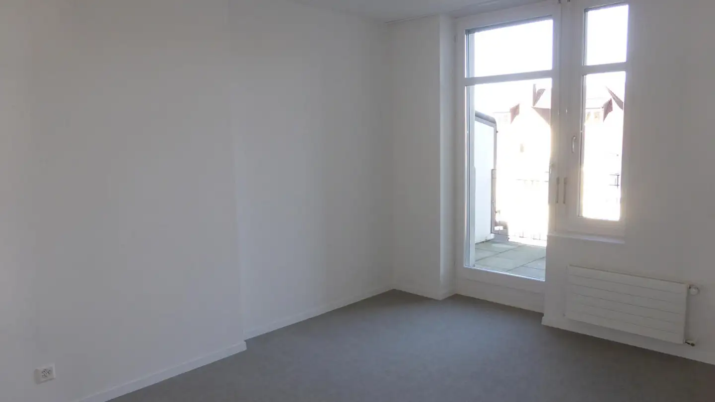 Appartamento in affitto - Obere Bahnhofstrasse 52, 9500 Wil SG - Foto 3