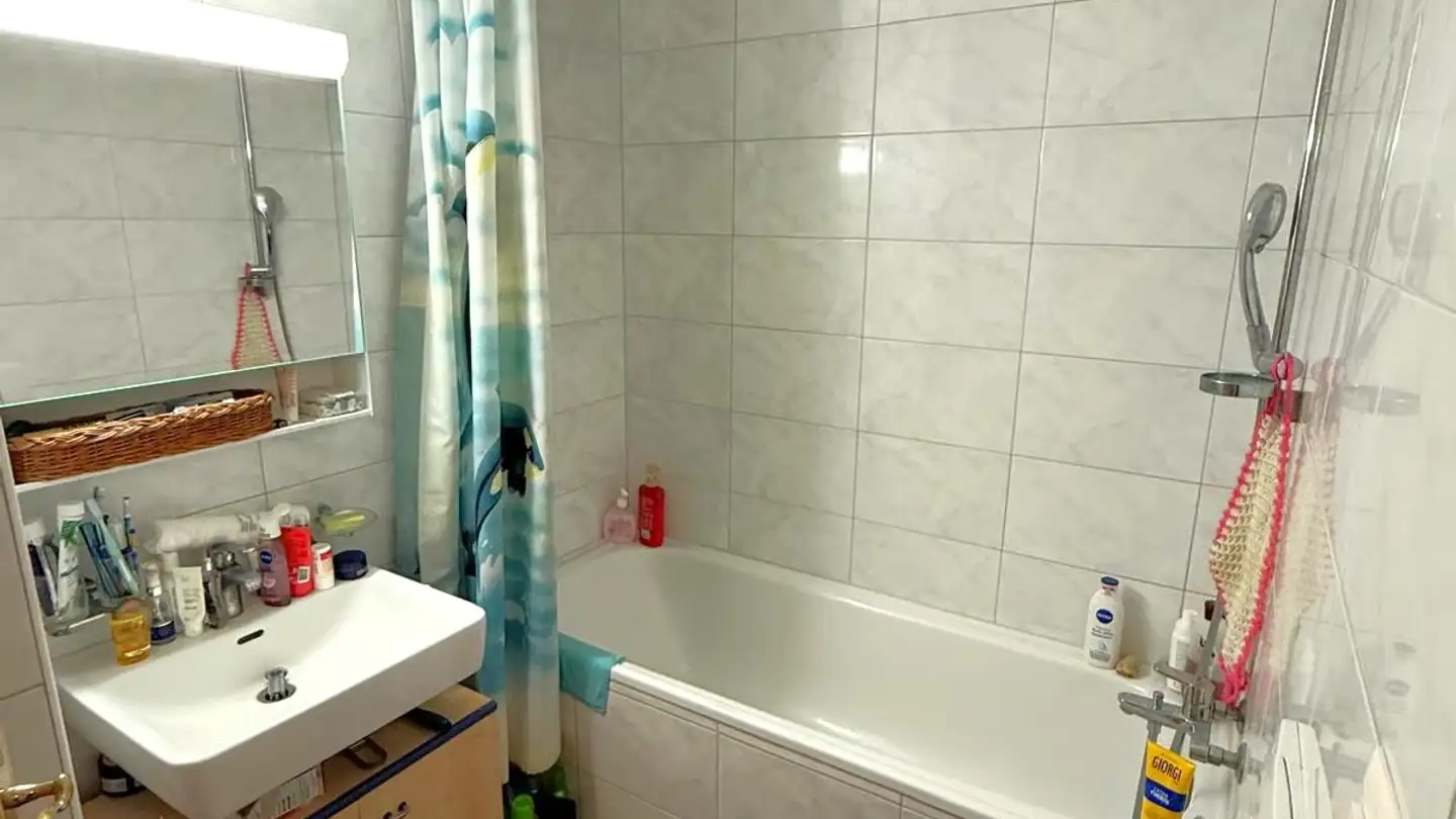 Appartement à vendre - Drosselweg 12, 2544 Bettlach - Photo 3