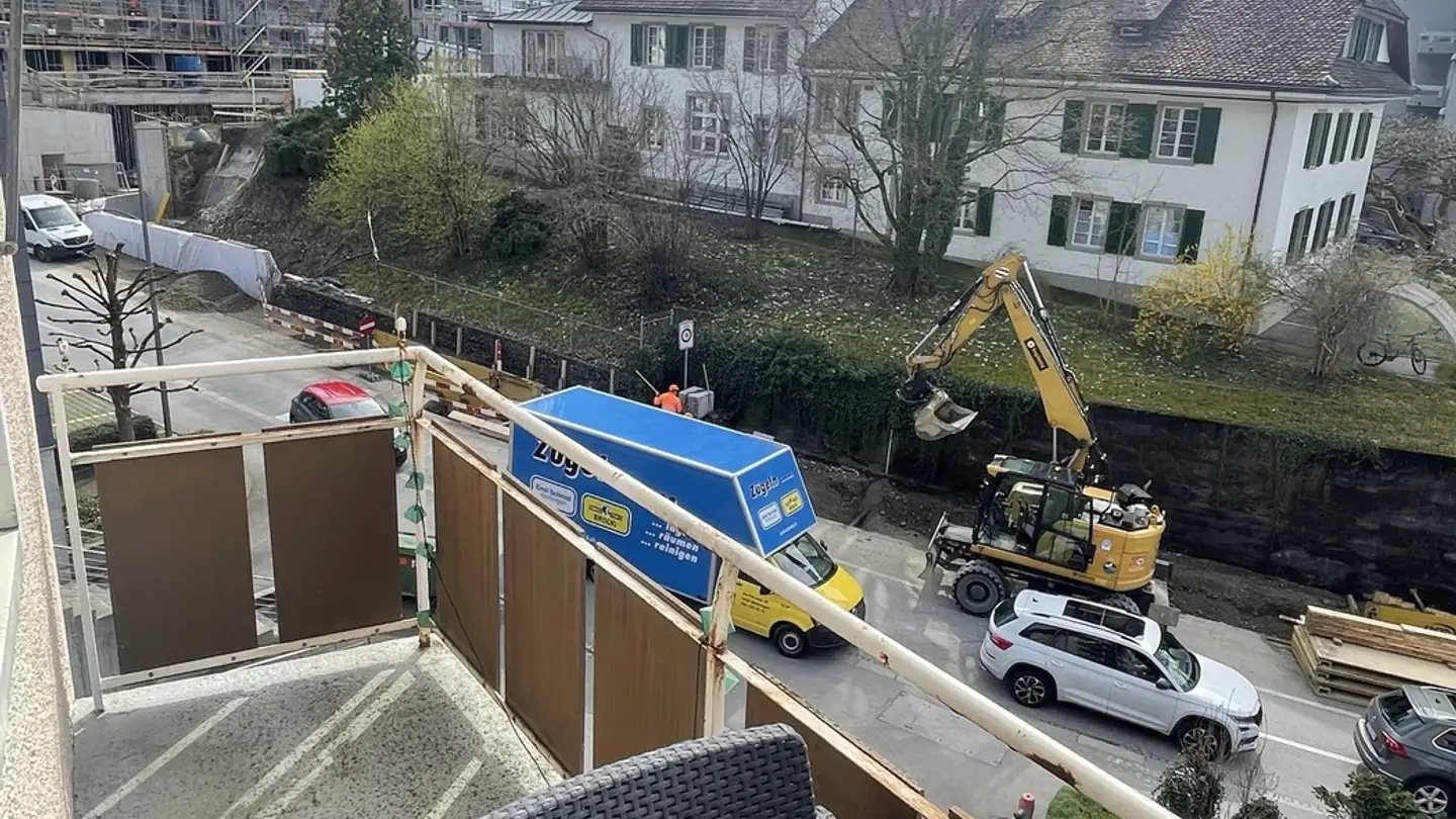 Apartment for rent - Schartenstrasse 1, 5400 Baden - Photo 2