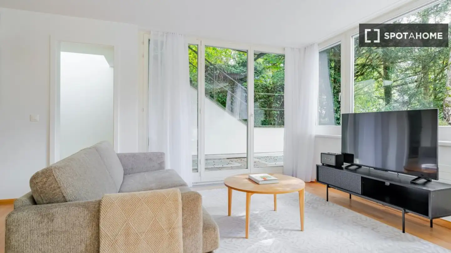 Appartement à louer - 8032 Zürich - Photo 3