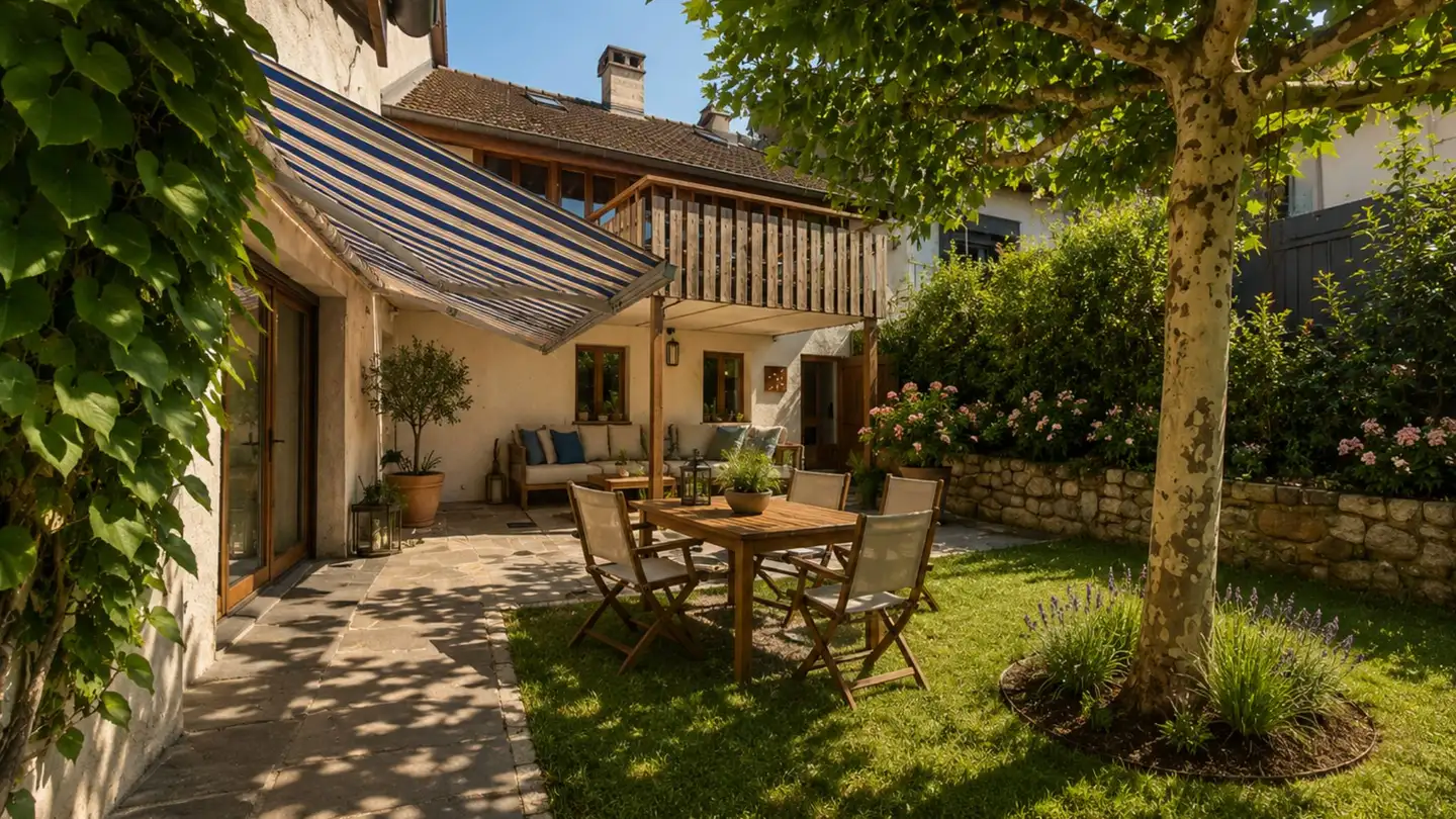Single house for sale - 1439 Rances