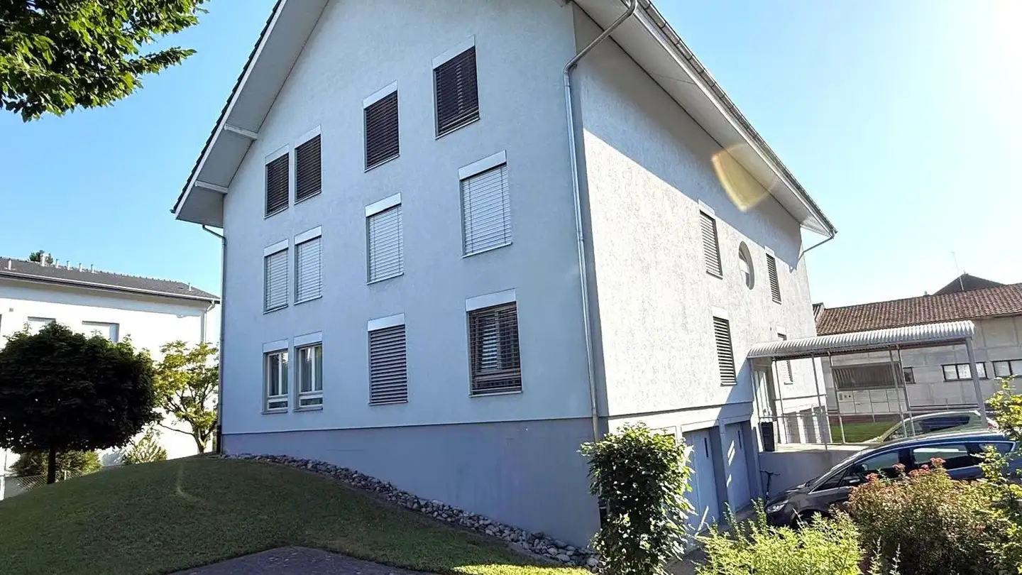 Appartement à vendre - Drosselweg 12, 2544 Bettlach - Photo 2