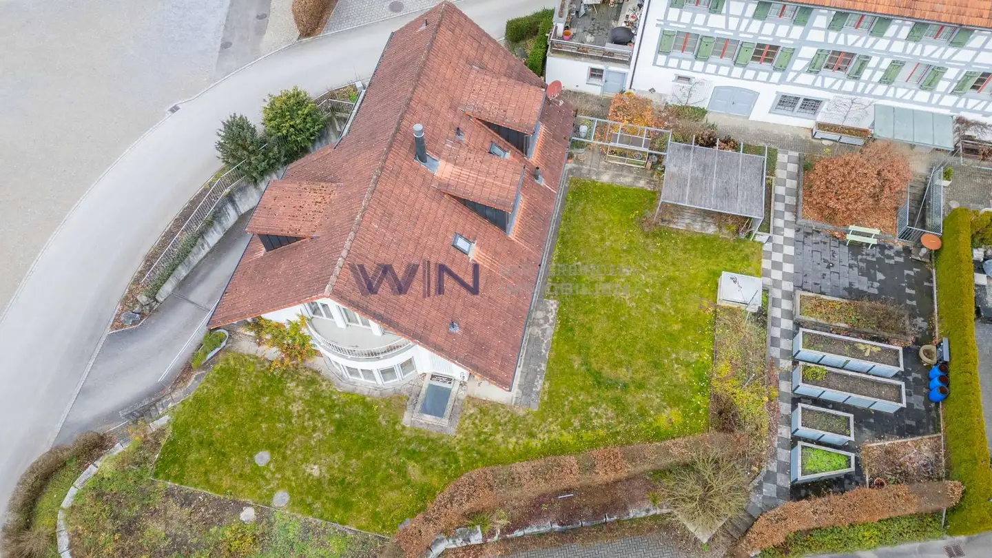 Maison individuelle à vendre - 8524 Uesslingen - Photo 3