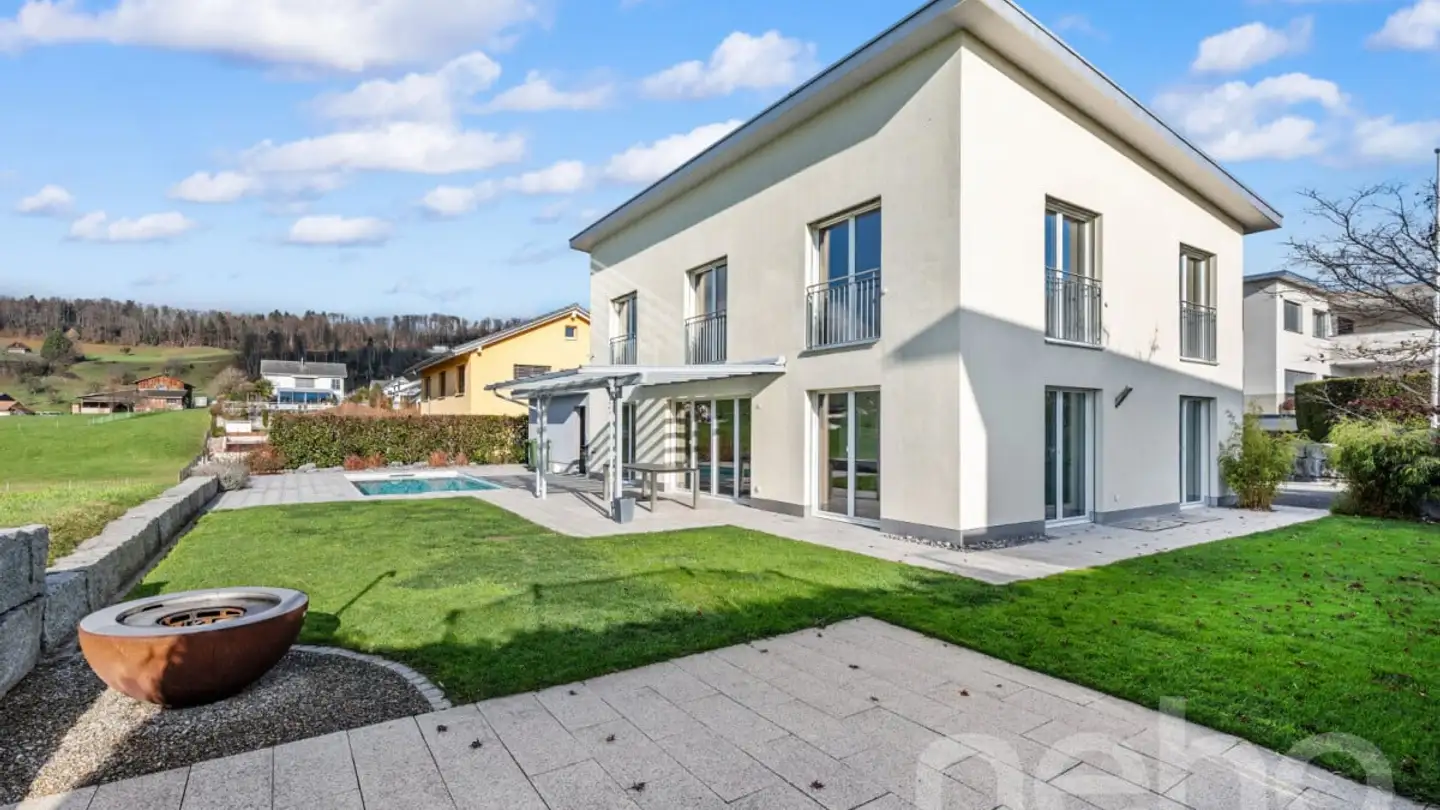 Einfamilienhaus kaufen - 8733 Eschenbach SG - Foto 2