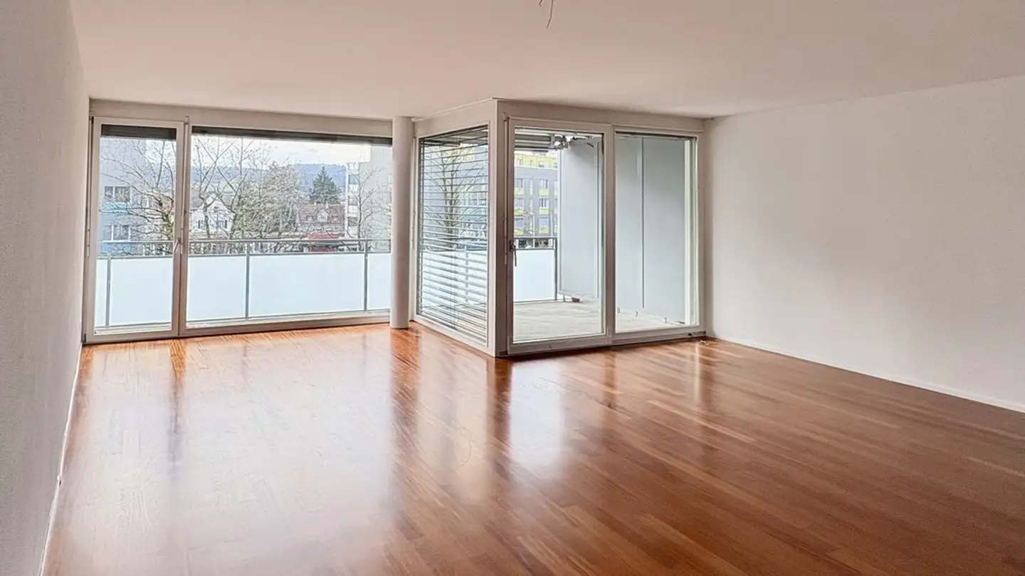 Appartement à louer - Wangenstrasse 5, 8600 Dübendorf