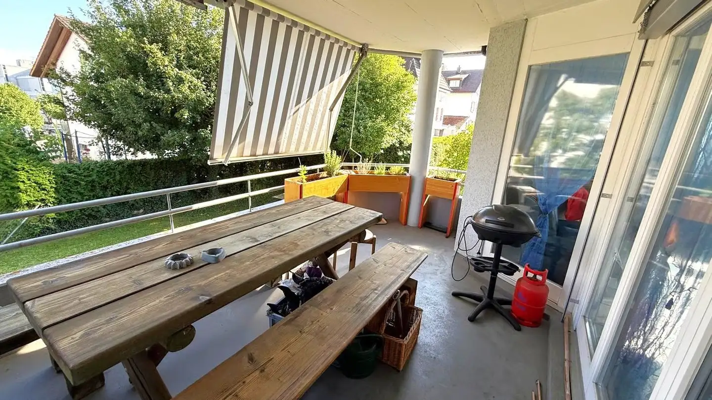 Appartement à vendre - Drosselweg 12, 2544 Bettlach - Photo 4