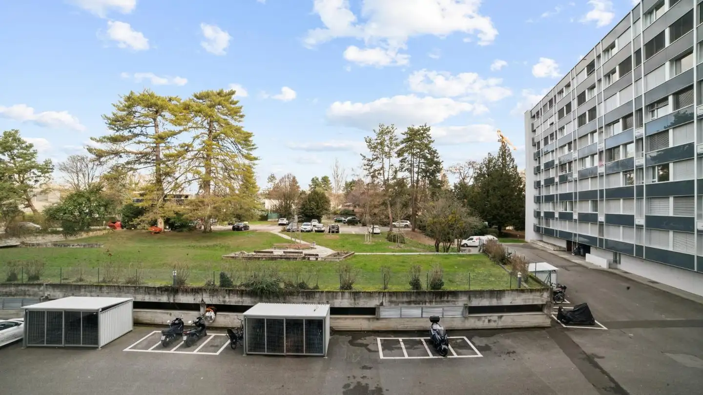 Appartement à louer - Chemin De-La-Montagne 76, 1224 Chêne-Bougeries - Photo 2