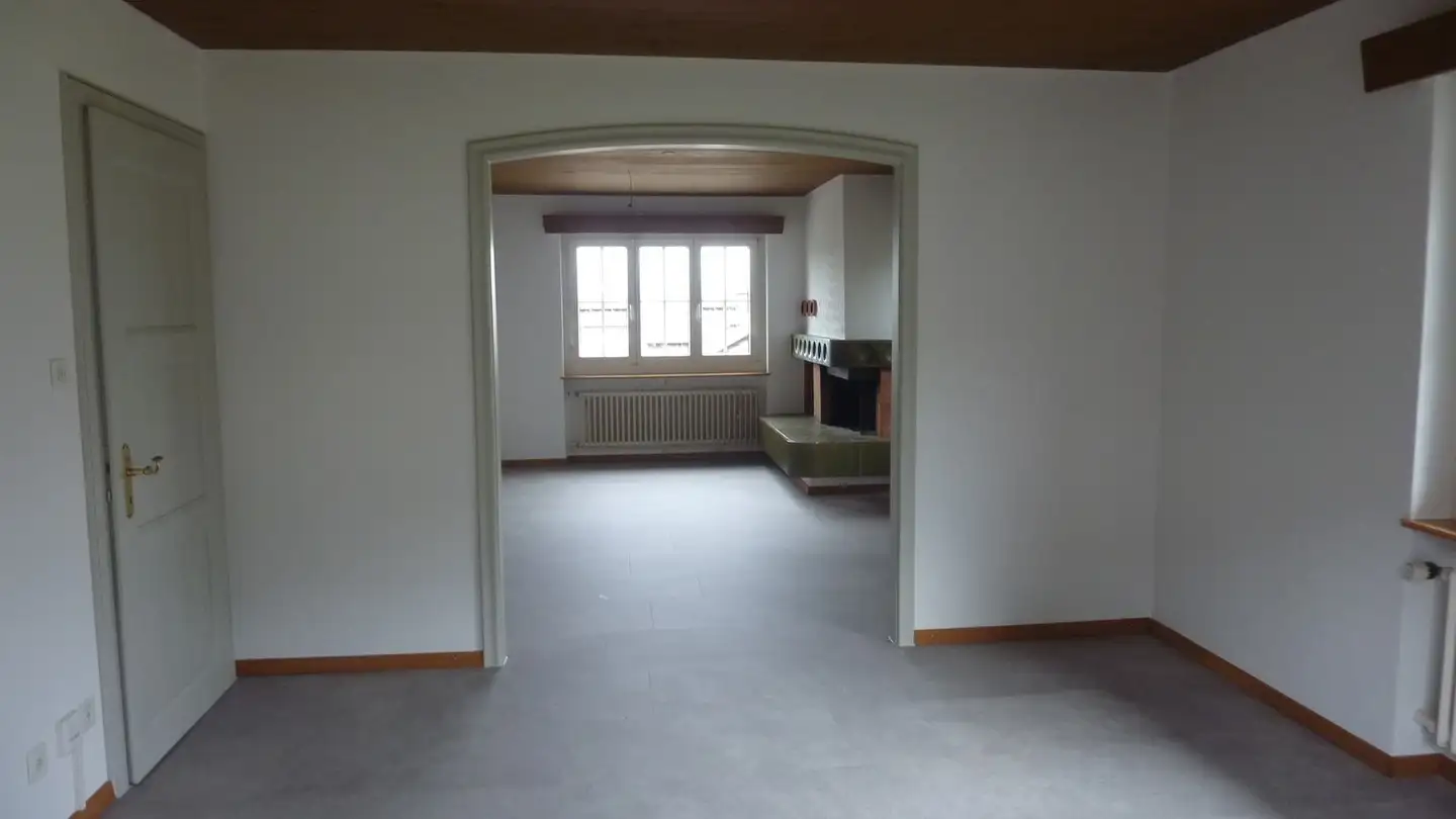 Casa singola in affitto - Alte Steinacherstrasse 19, 8804 Au ZH