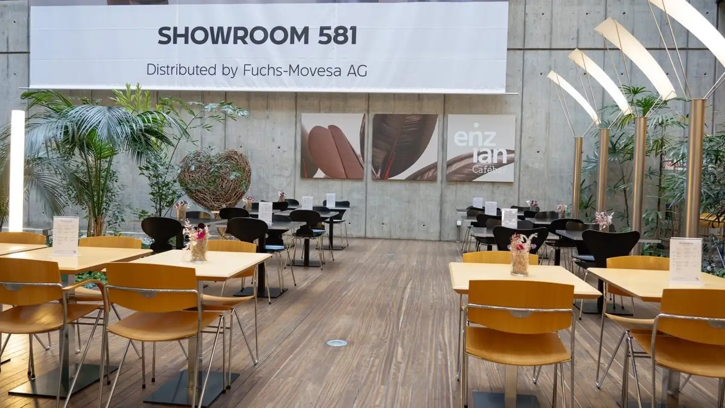 Restaurant mieten - Thurgauerstrasse 117, 8152 Glattpark (Opfikon) - Foto 3