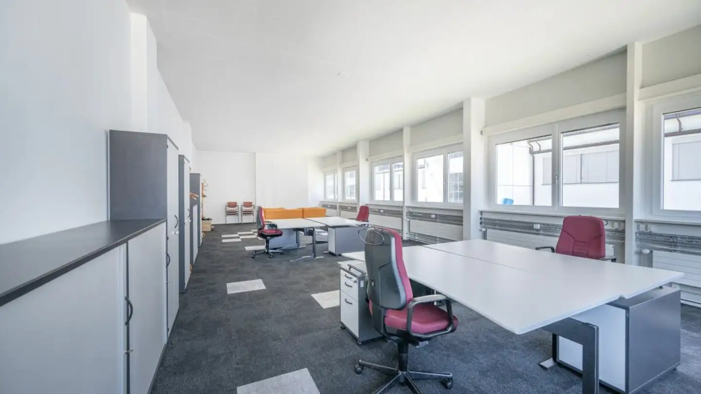 Spazio ufficio in affitto - Zum See 2, 9320 Arbon - Foto 4