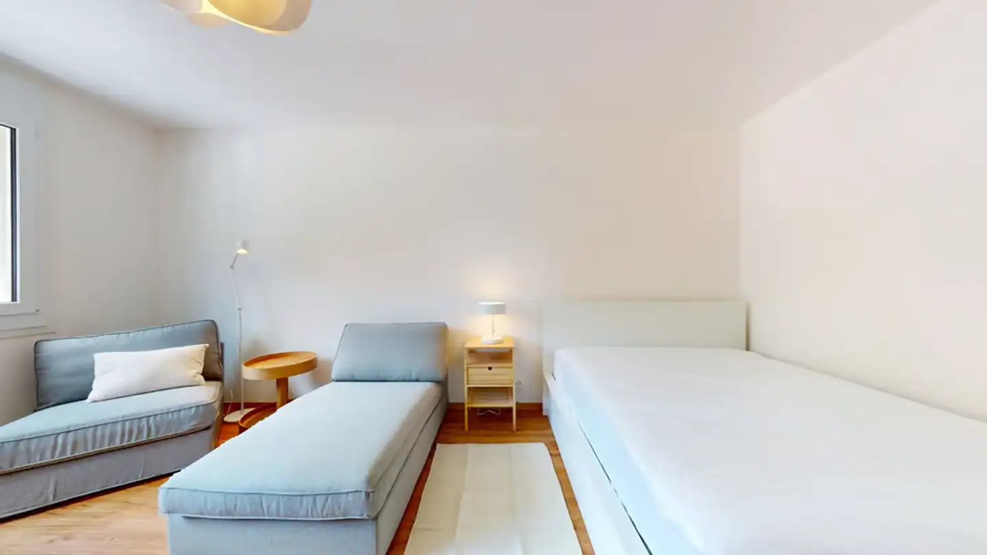 Apartment for rent - Rue Des Peupliers 14, 1205 Genève - Photo 2
