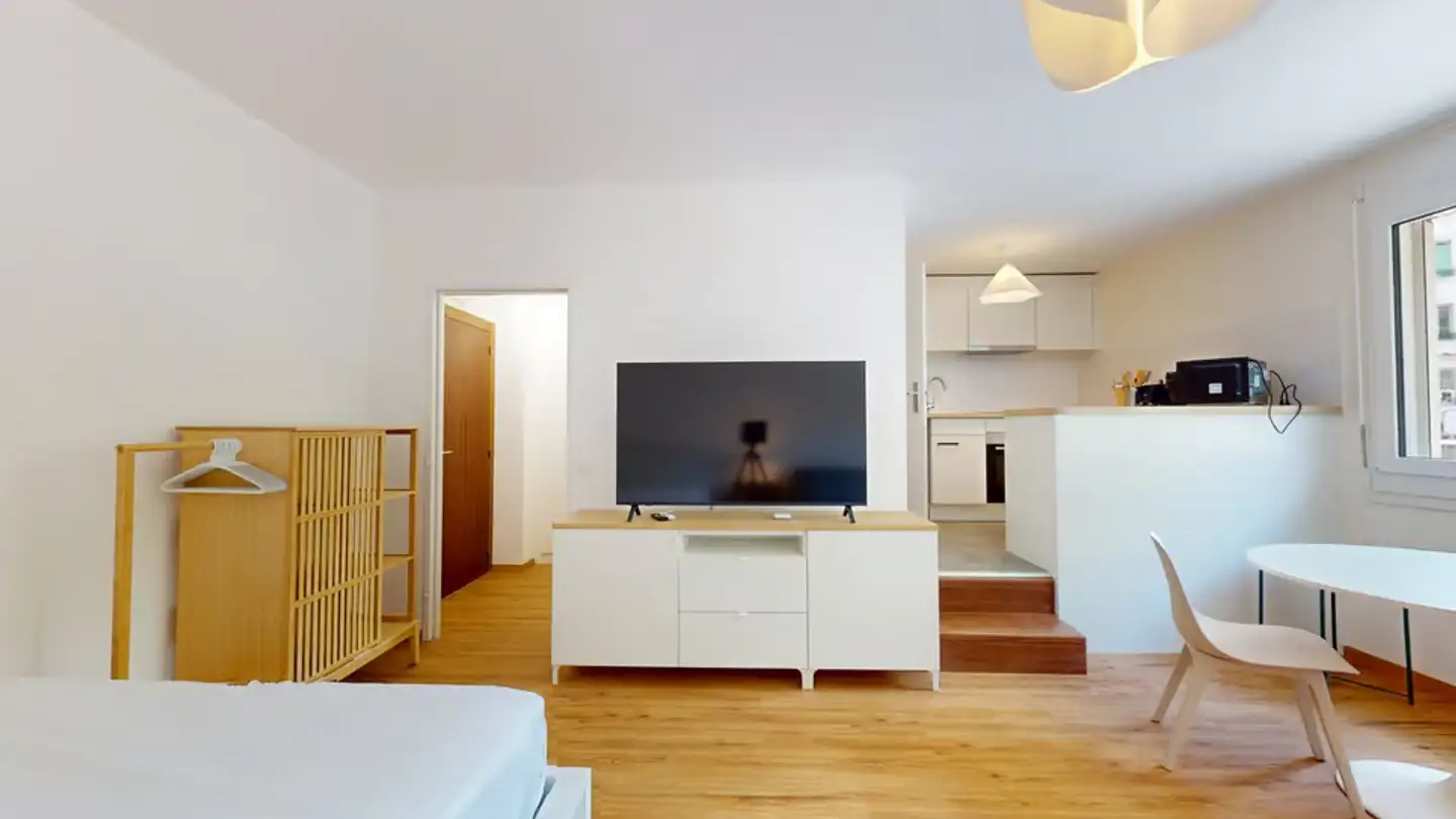 Apartment for rent - Rue Des Peupliers 14, 1205 Genève - Photo 3