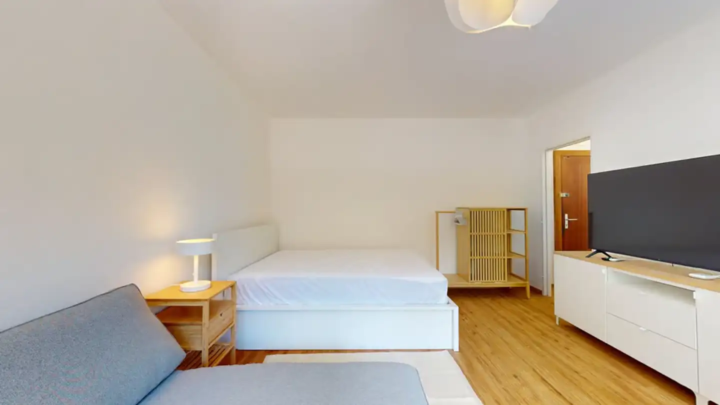 Apartment for rent - Rue Des Peupliers 14, 1205 Genève - Photo 4