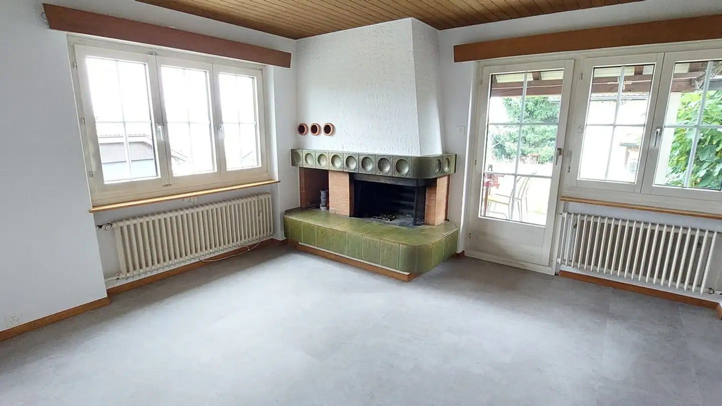 Casa singola in affitto - Alte Steinacherstrasse 19, 8804 Au ZH - Photo 3