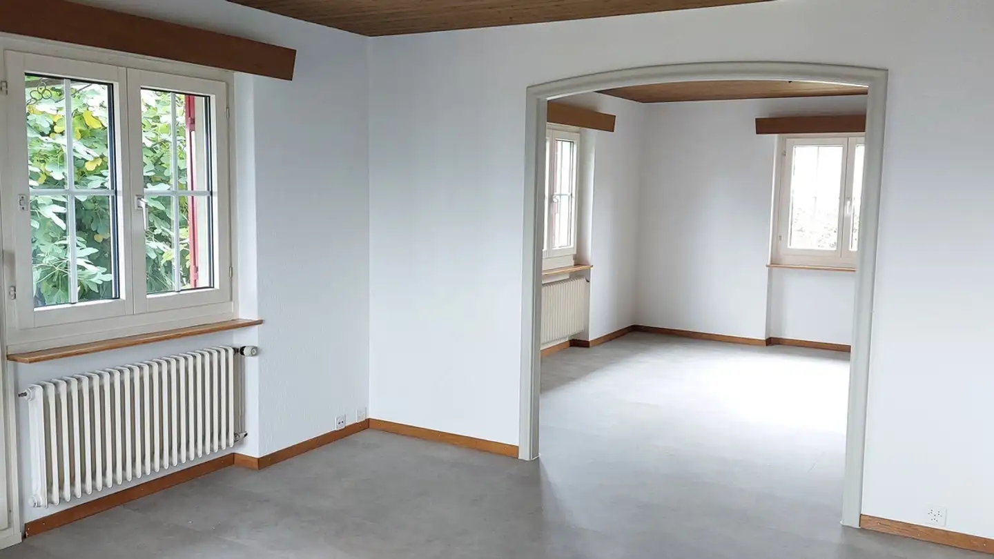 Casa singola in affitto - Alte Steinacherstrasse 19, 8804 Au ZH - Photo 4