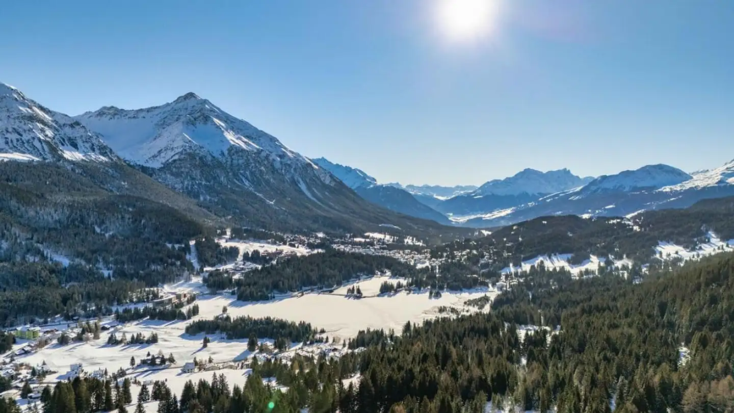 Casa singola in vendita - 7077 Valbella - Foto 2