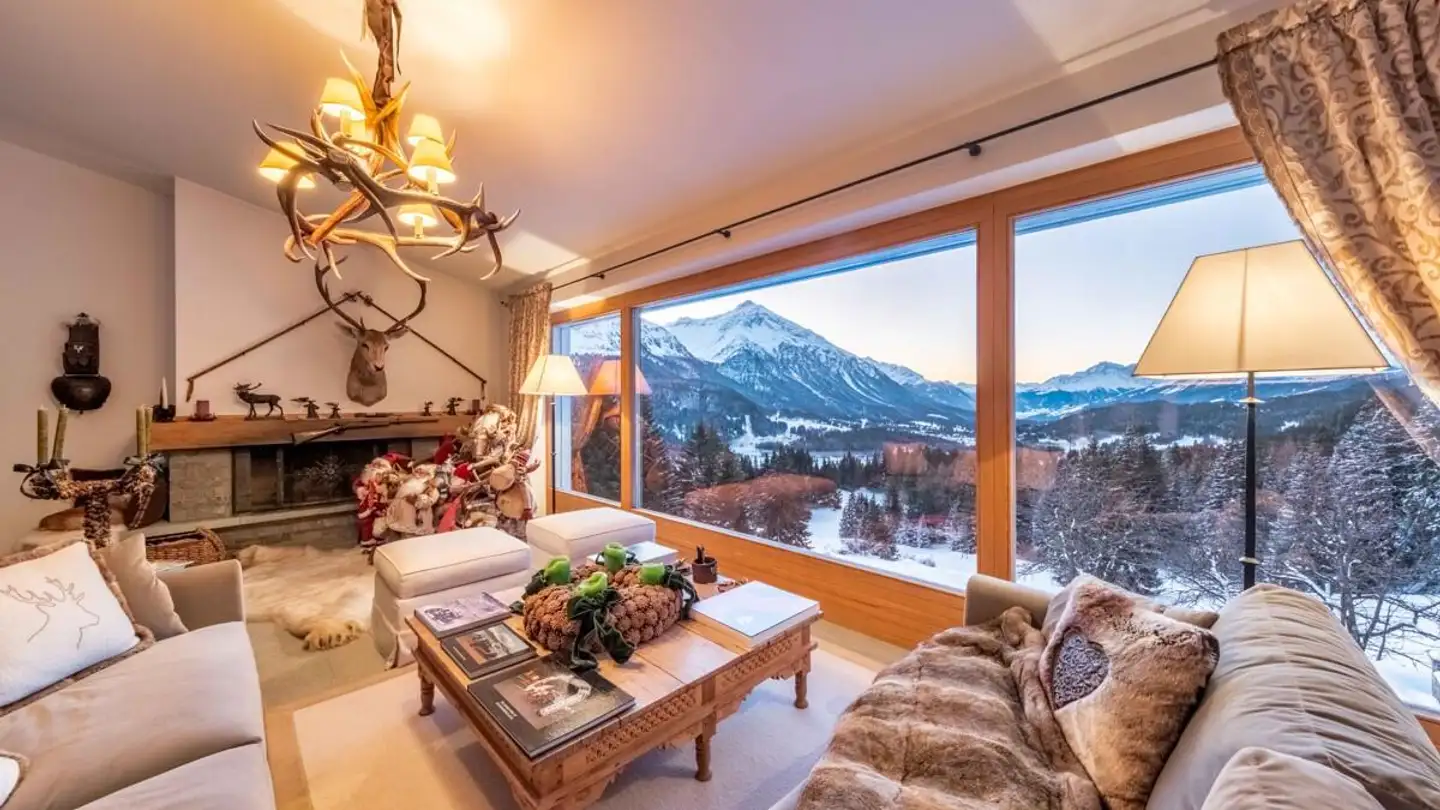 Casa singola in vendita - 7077 Valbella - Foto 4