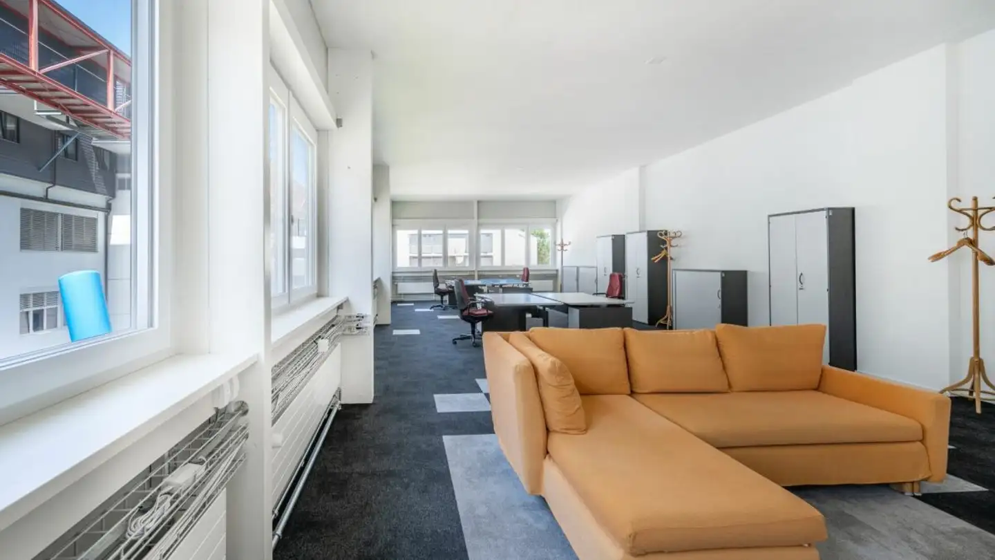 Spazio ufficio in affitto - Zum See 2, 9320 Arbon - Foto 2