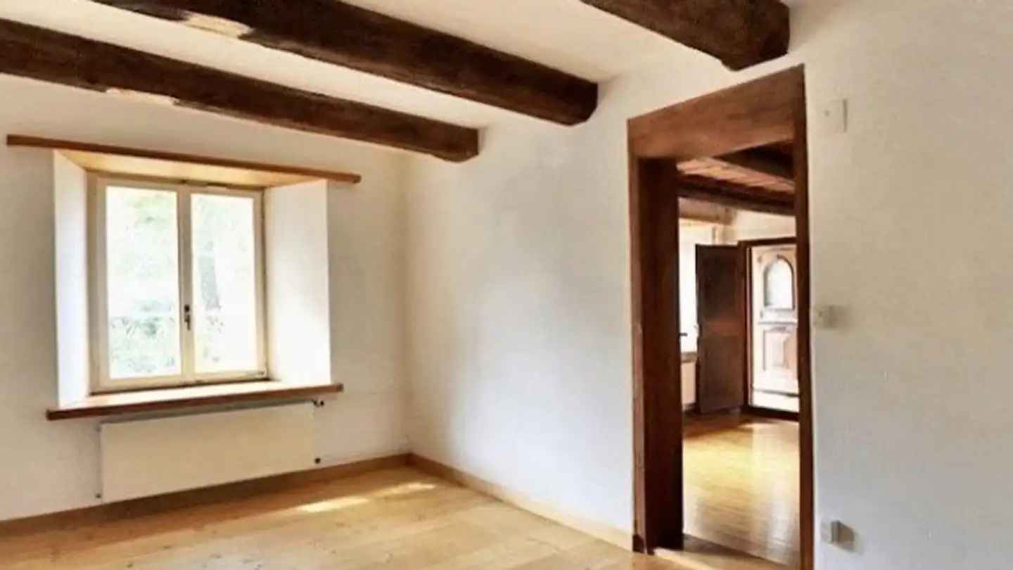 Appartement à louer - 4423 Hersberg