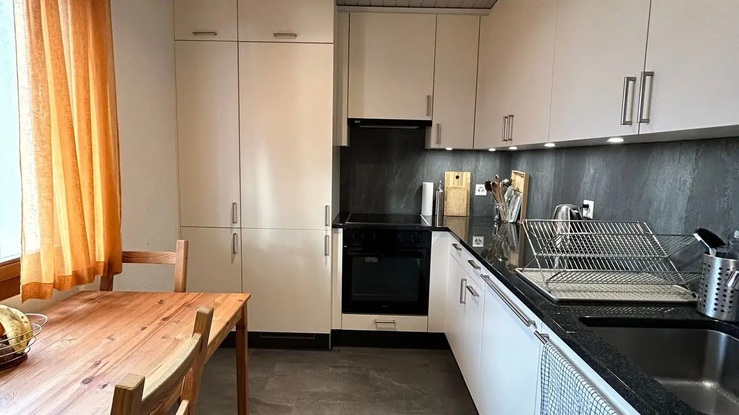 Attico in affitto - 1803 Chardonne - Foto 2