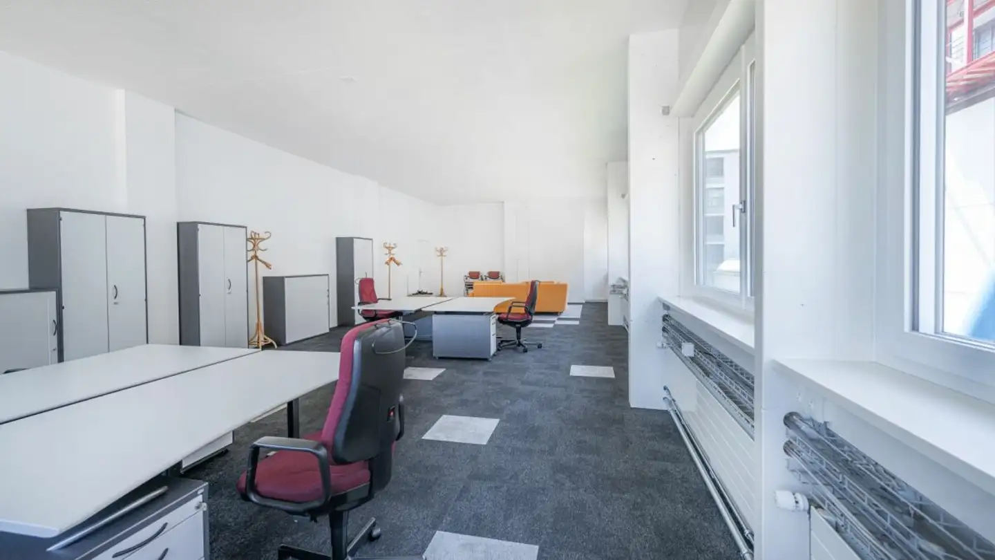 Spazio ufficio in affitto - Zum See 2, 9320 Arbon - Foto 3