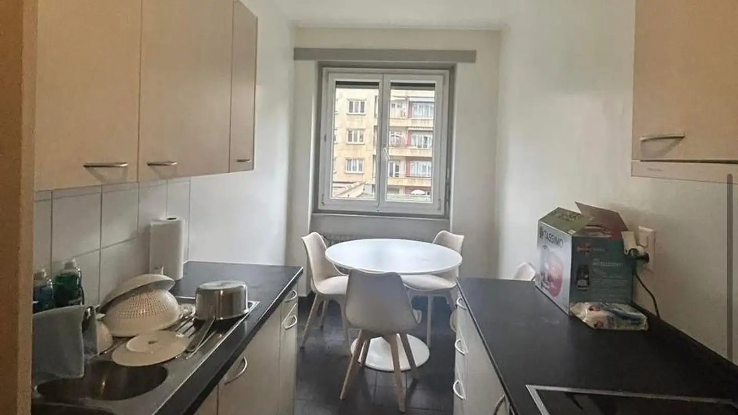 Wohnung mieten - 1203 Genève - Foto 2