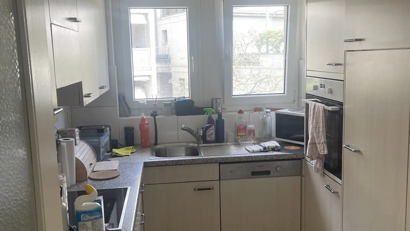 Apartment for rent - Schartenstrasse 1, 5400 Baden - Photo 4